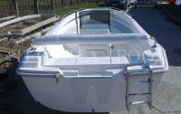 18 - ЛОДКА С КОНЗОЛА TRITON 440 - ТЕРИТА - ТЕОРИТА